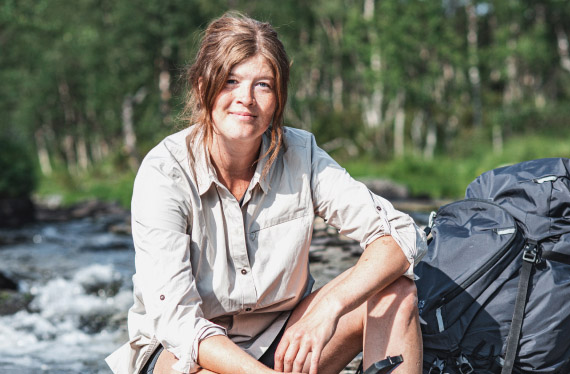 Wilda Nilsson teaser