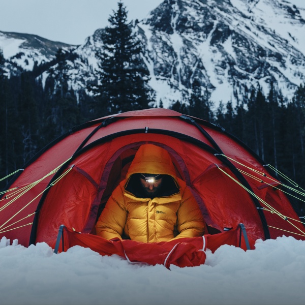 Winter gear