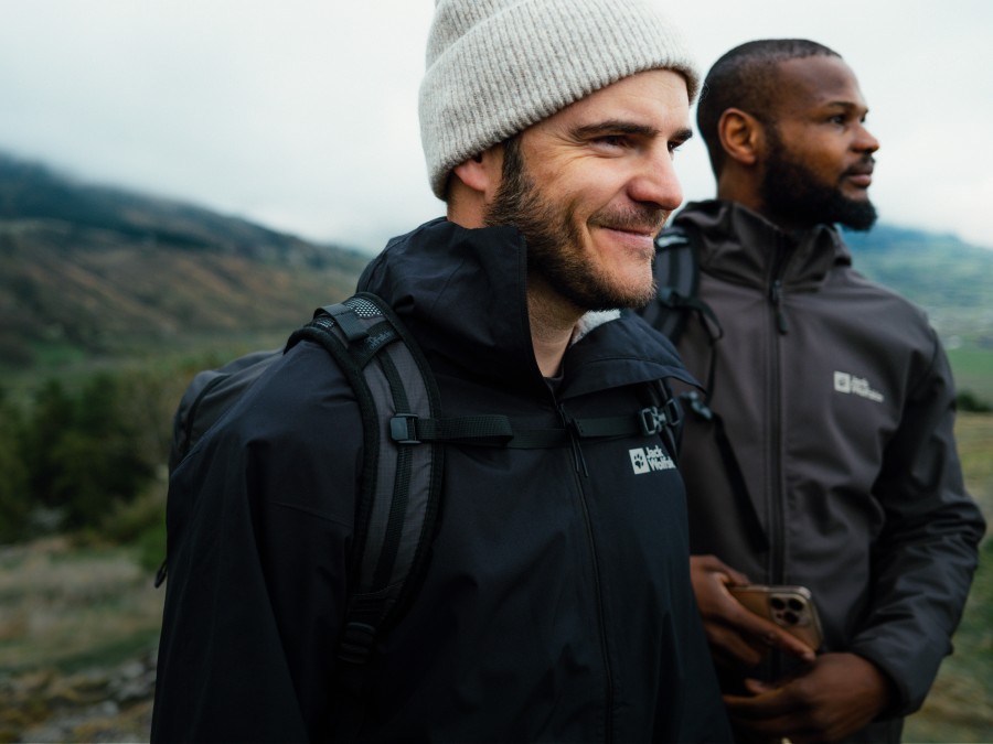 Sustainable products for men